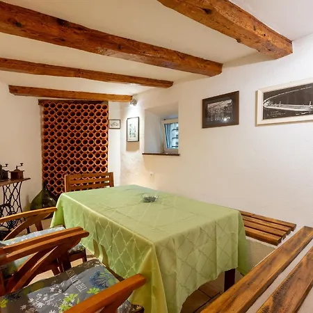 Garden Ferienhaus *