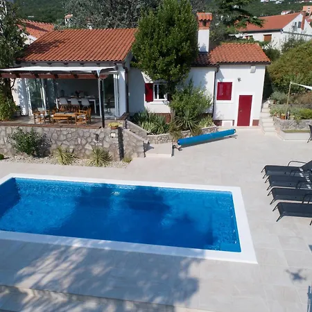 Ferienhaus Garden