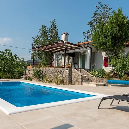 Garden Ferienhaus *