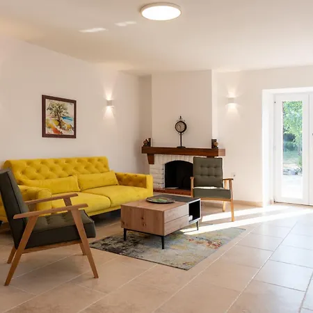 Garden Holiday home
